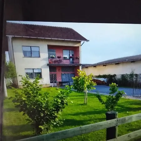 Primus Apartman Bosanska Gradiška