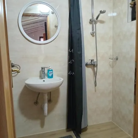 Primus Apartment Bosanska Gradiska