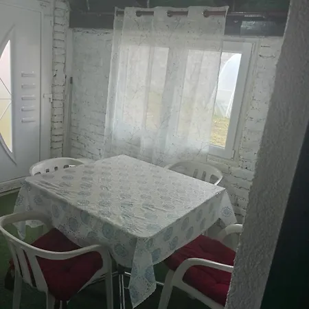 Apartman Primus