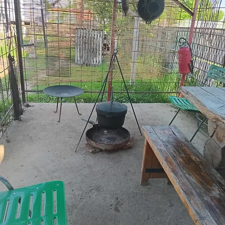 Apartamento Primus *