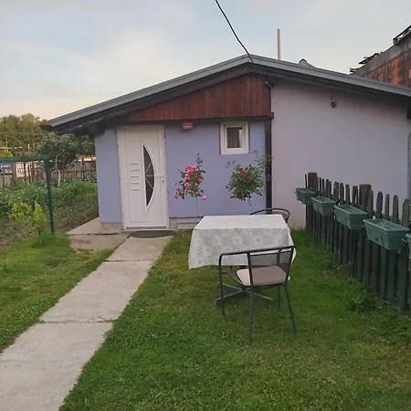 Primus Apartmán