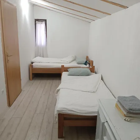 Apartamento Primus *