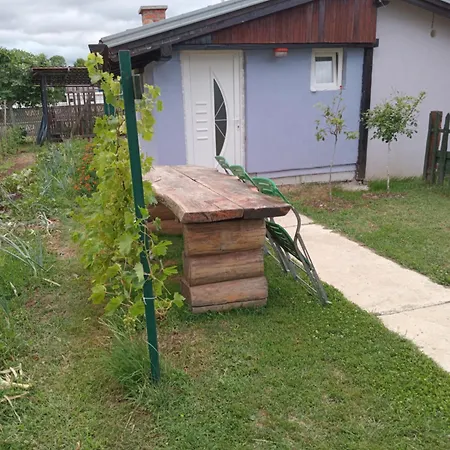 Primus شقة بوسانسكا غراديشكا