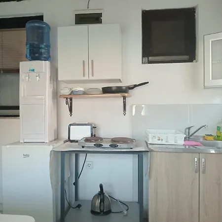Primus Apartmán