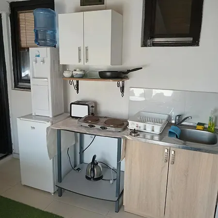 Apartment Primus *