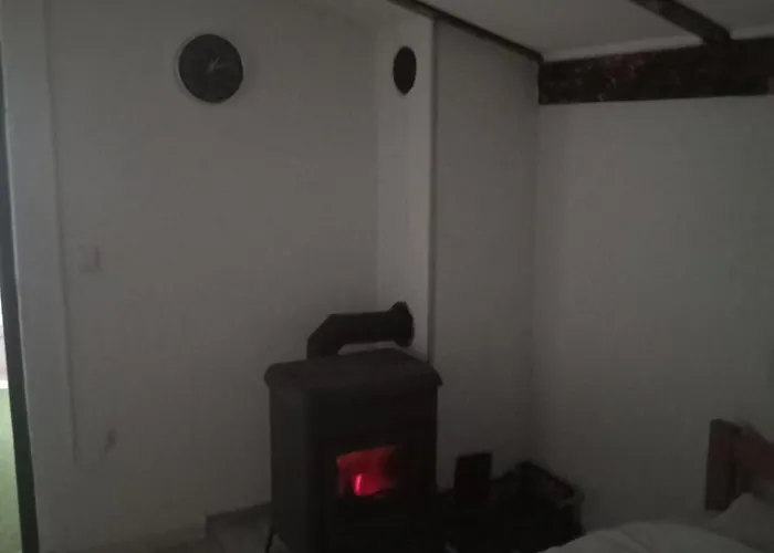 Primus شقة بوسانسكا غراديشكا